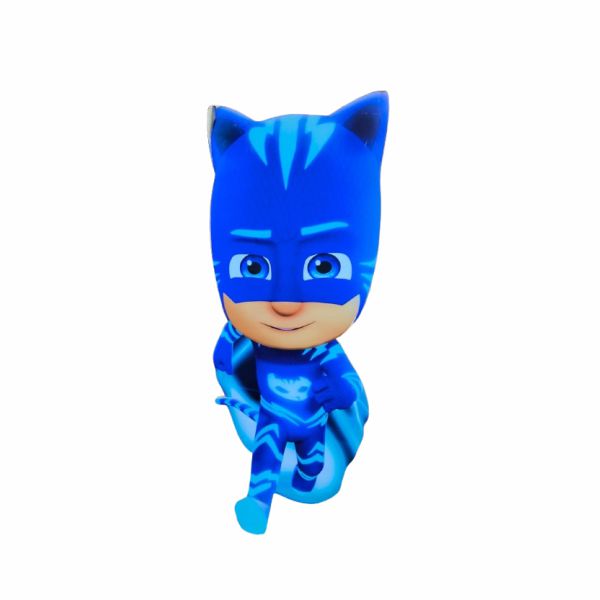 Menino Gato Pj Mask - Totem de Chão